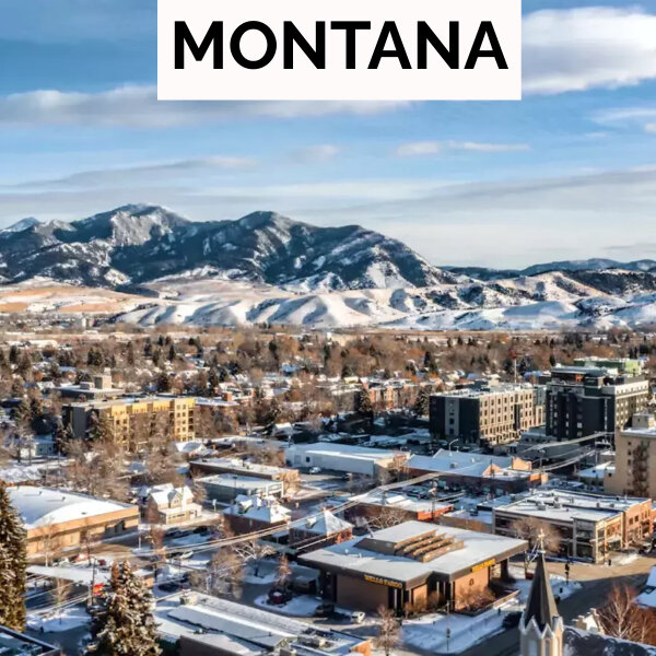 State of Montana