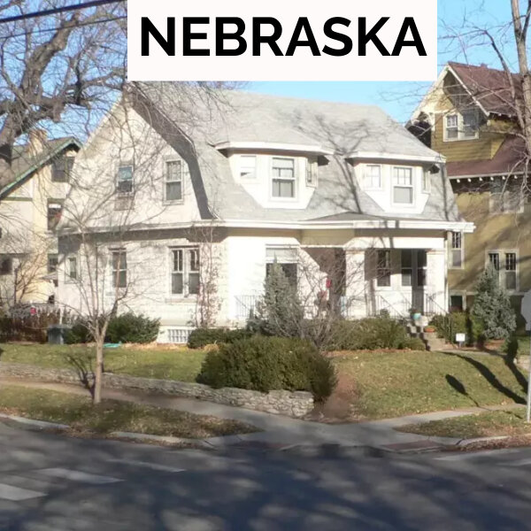 State of Nebraska 