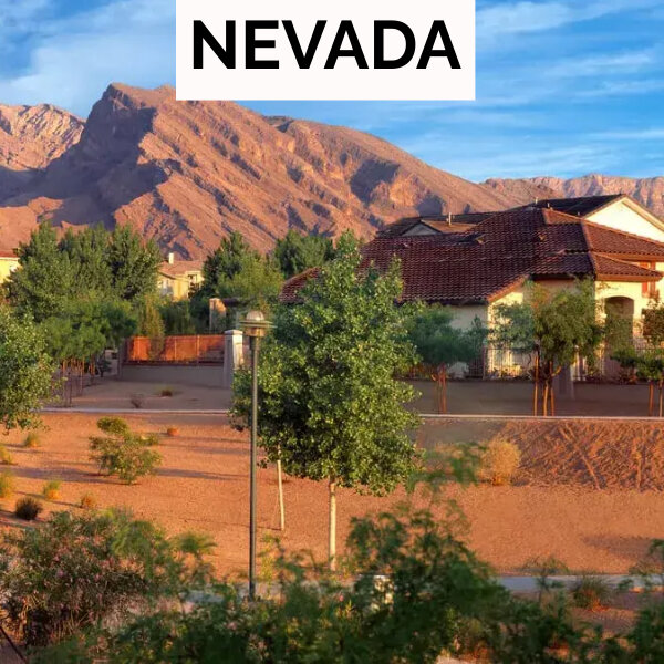 State of Nevada