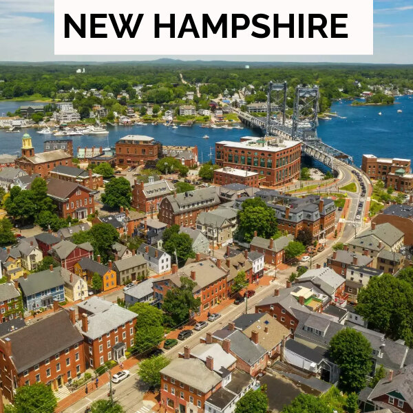 State of New Hampshire