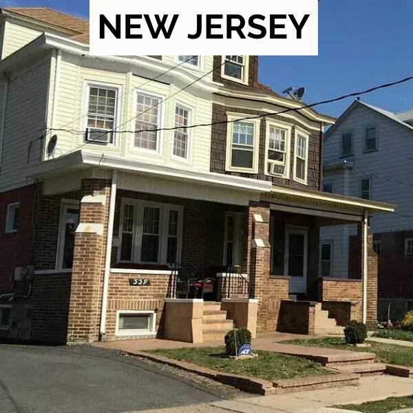 State of New Jersey