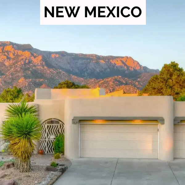 State of New Mexico