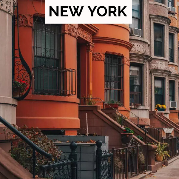 State of New York