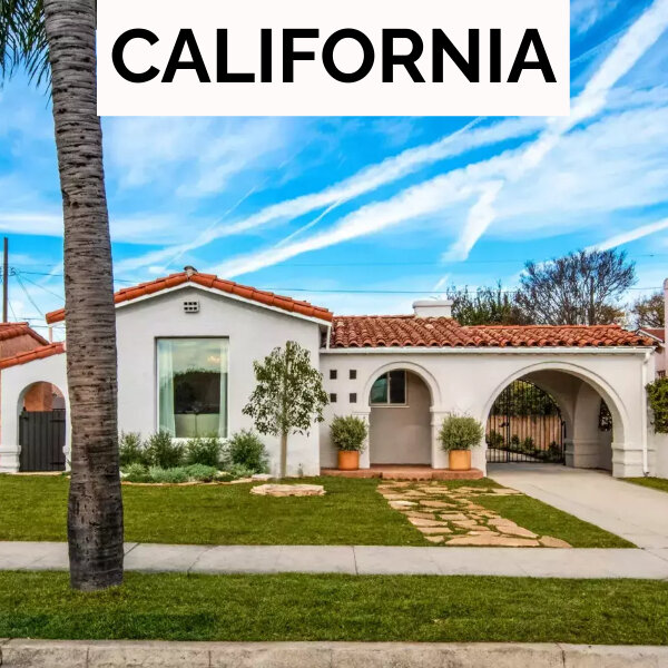 State of California