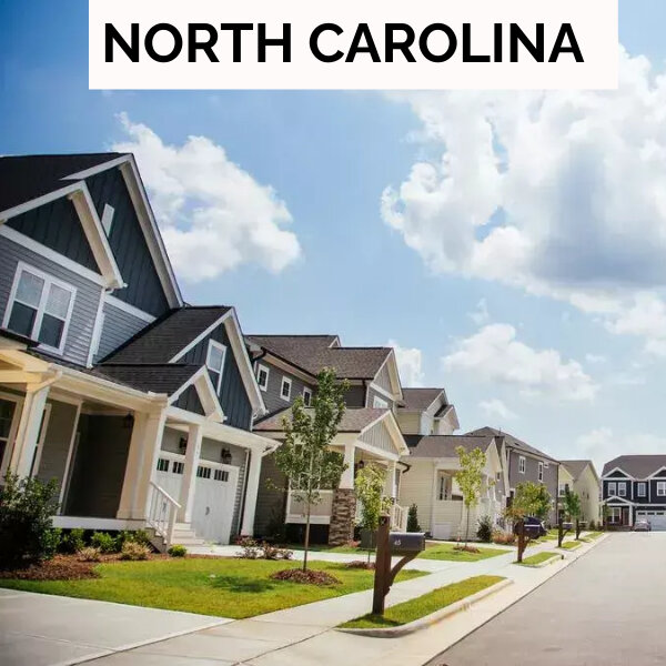 State of North Carolina