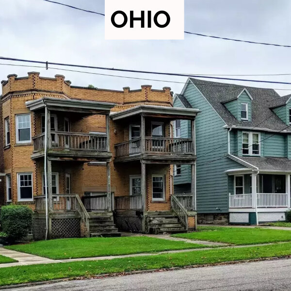 State of Ohio