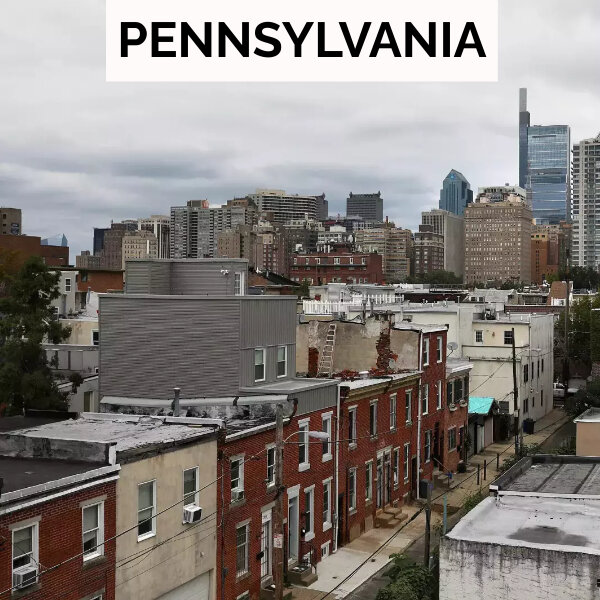 State of Pennsylvania