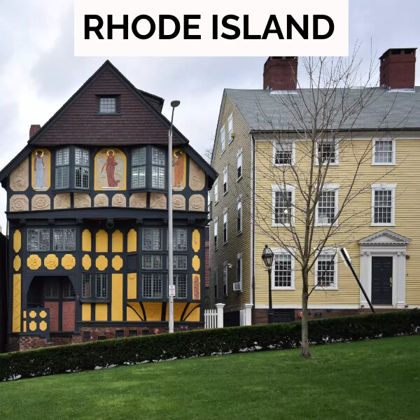 State of Rhode Island