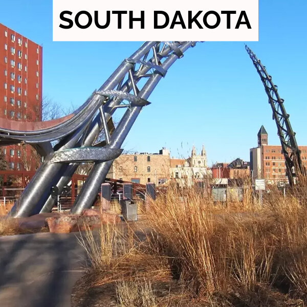 State of South Dakota