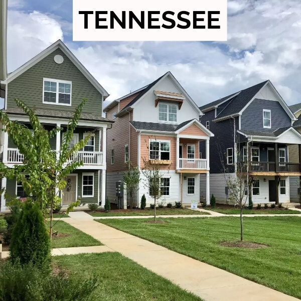 State of Tennessee 
