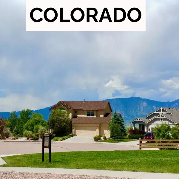 State of Colorado
