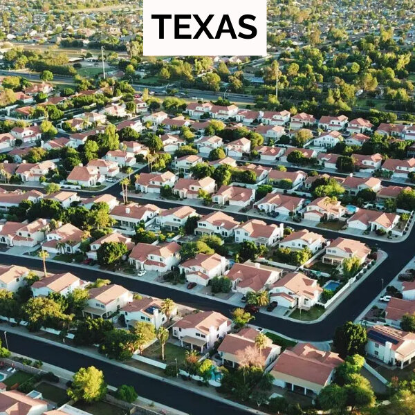 State of Texas