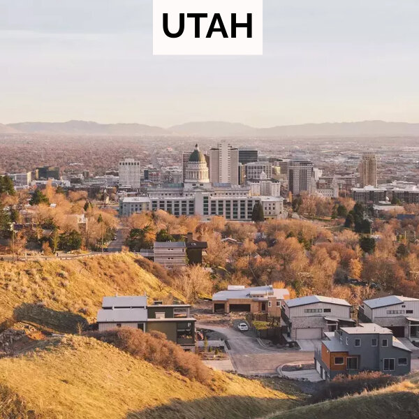 State of Utah