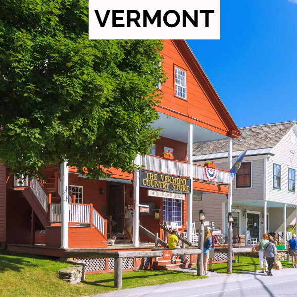 State of Vermont
