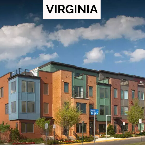 State of Virginia