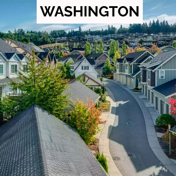 State of Washington