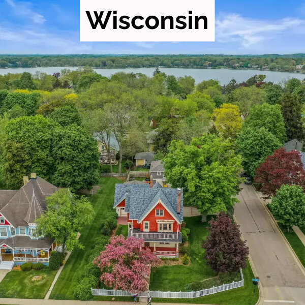State of Wisconsin