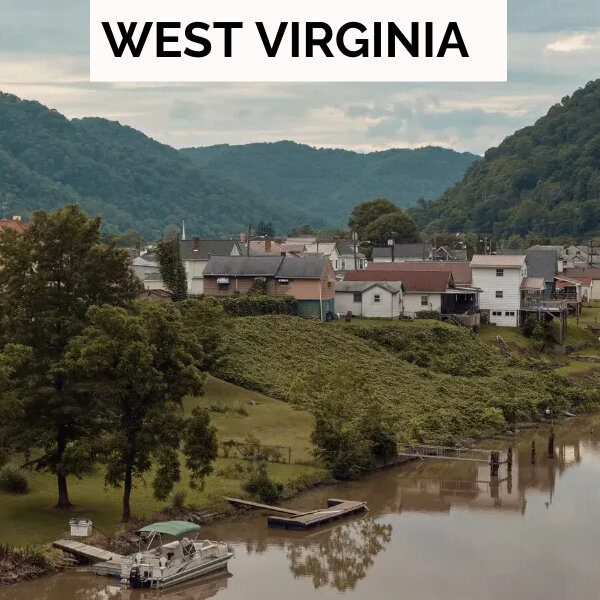 State of West Virginia