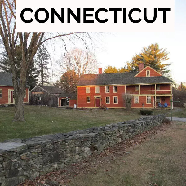 State of Connecticut 