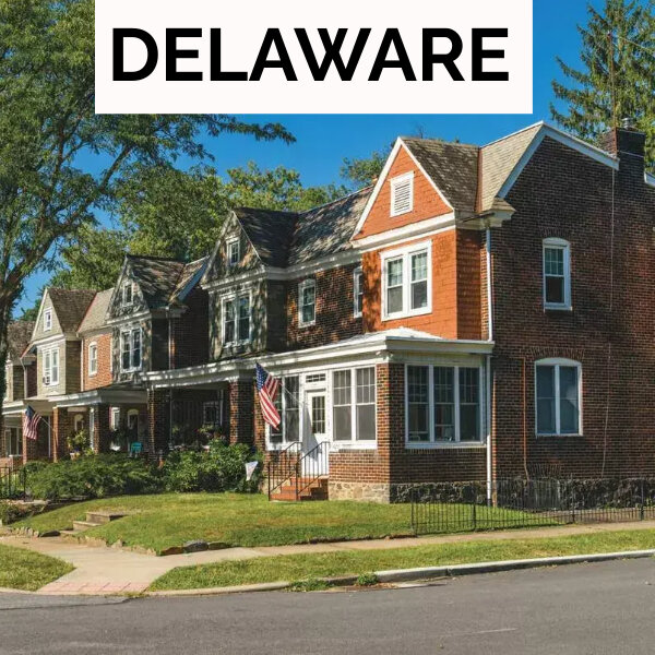 State of Delaware