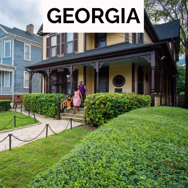 State of Georgia