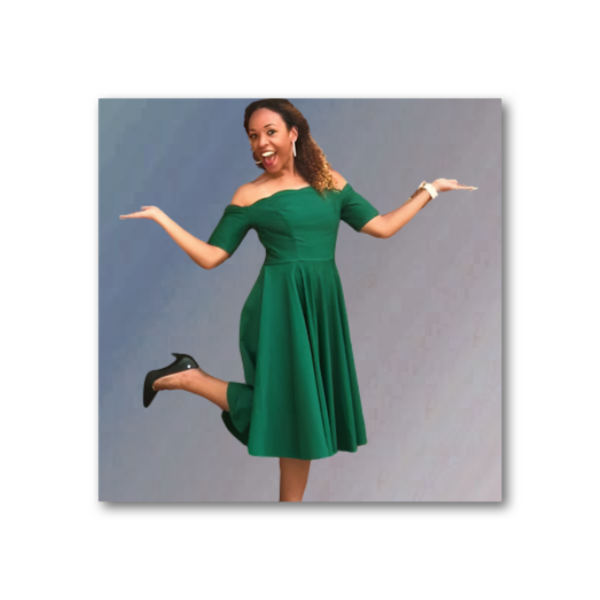 Elizabeth Davis, Senior Relationship Manager at Max Home Cash