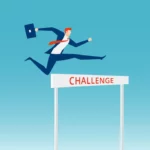 Home owner overcoming challenges