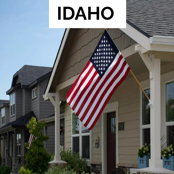 State of Idaho