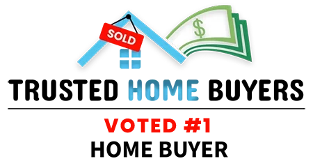 Trusted Home Buyers logo