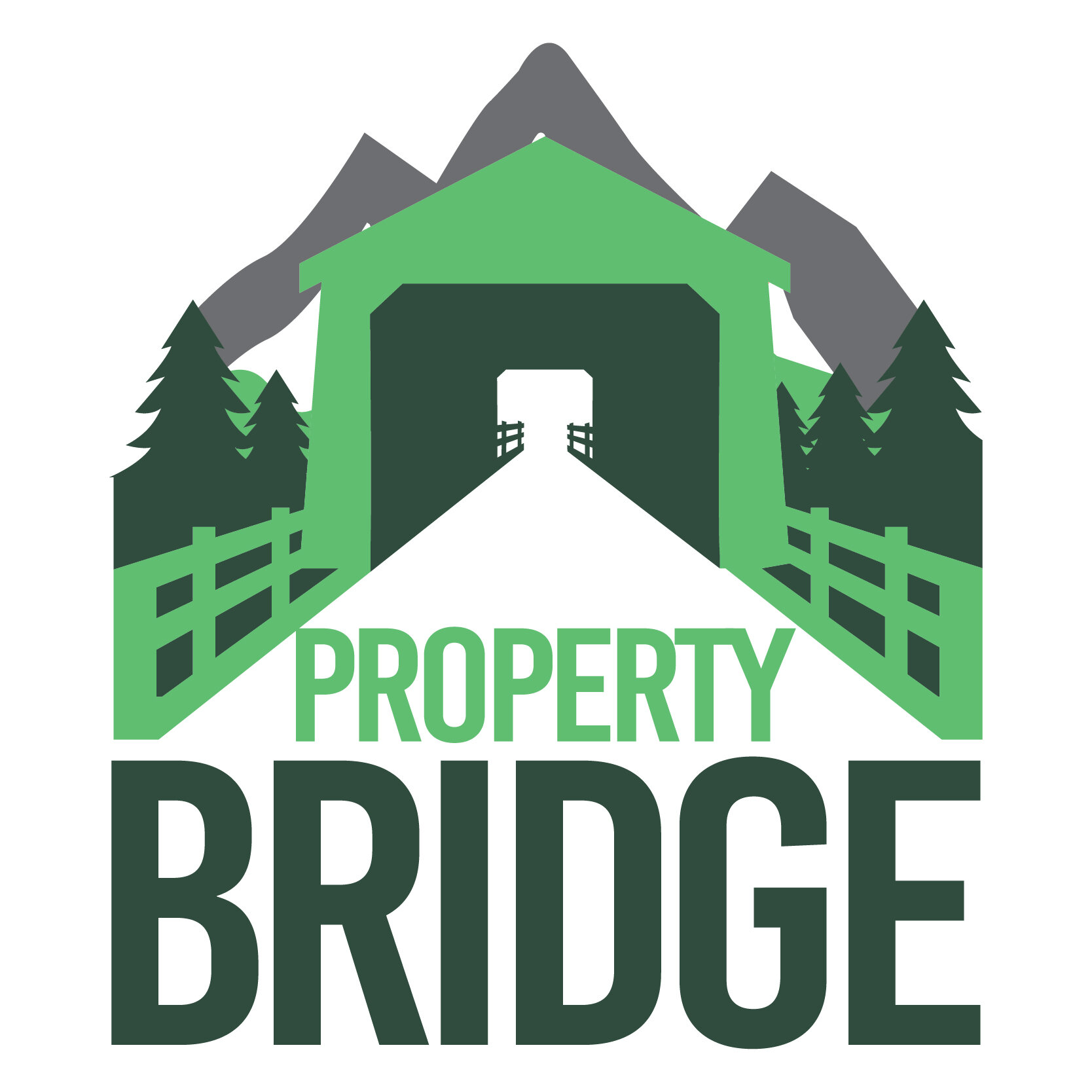 Property Bridge logo