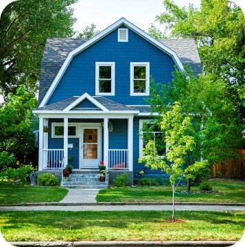 cash buyer for my house Delaware