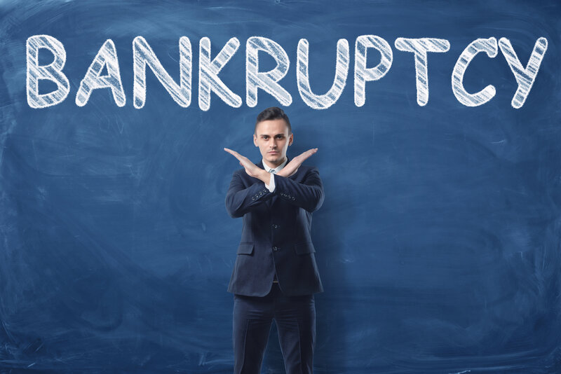 Selling to Cash Home Buyers After Bankruptcy Can Save You from Real