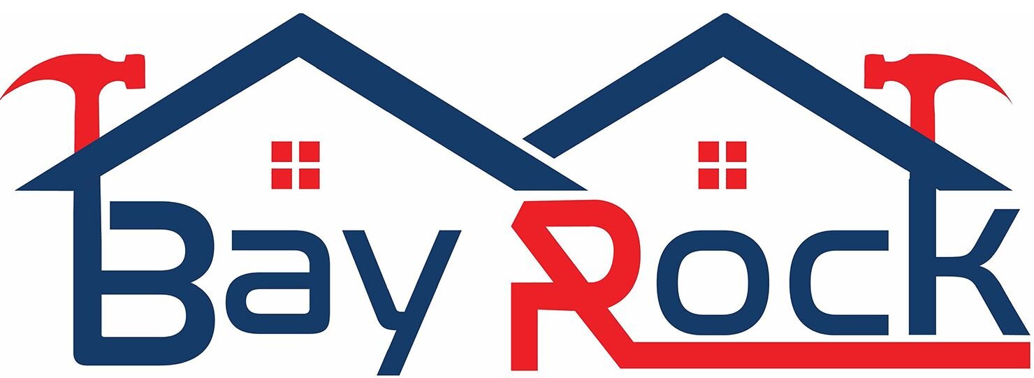 Bay Rock Home Buyers logo