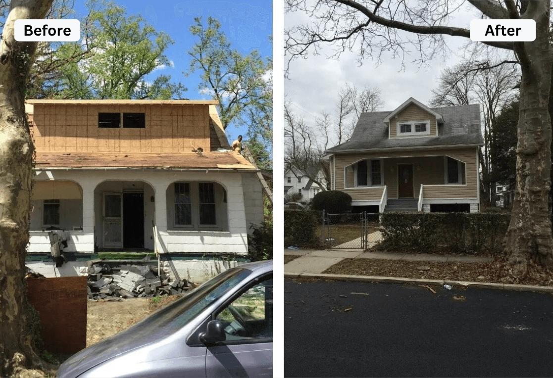 Before After 1