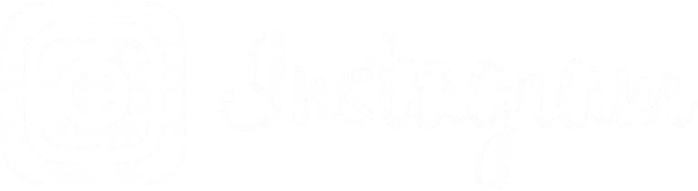 Instagram Logo White
