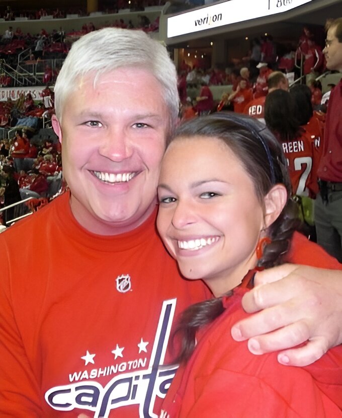 Mike-his-Wife