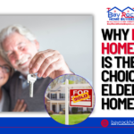 Elderly Home Owners