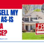 Sell Your House As-Is