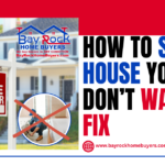 How to Sell a House You Don’t Want to Fix