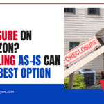 Foreclosure