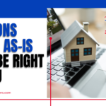 5 Reasons Selling As-Is Might Be Right for You