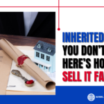 Bay Rock Home Buyers for turning inherited properties