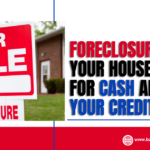Foreclosure? Sell Your House Fast for Cash and Save Your Credit | Bay Rock Home Buyers