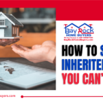 Sell an Inherited House