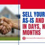 Sell Your Home As-Is