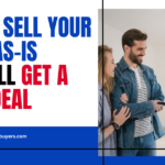 How to Sell Your House As-Is and Still Get a Great Deal