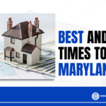 Maryland Home Selling Seasons Guide