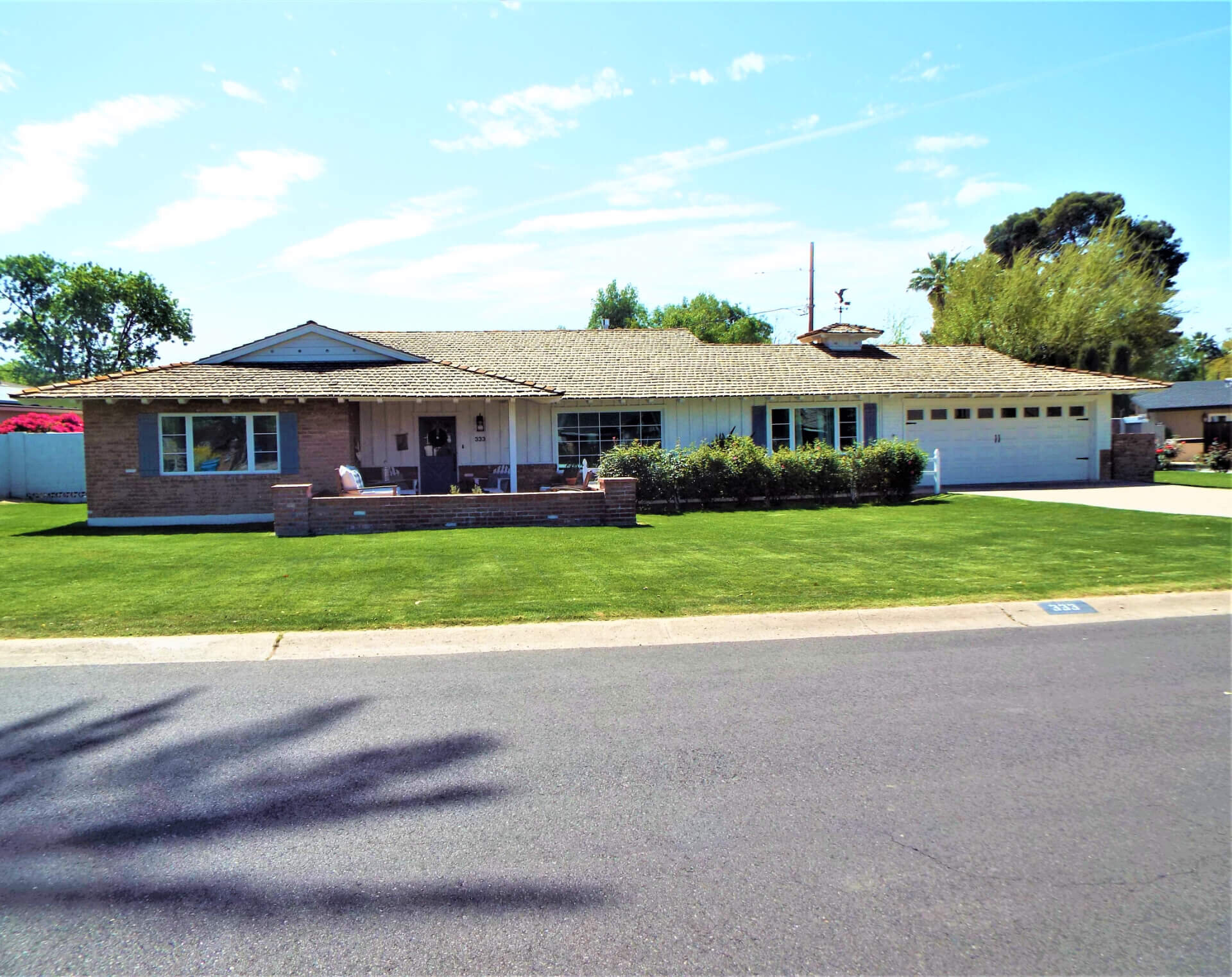 Cupertino CA Location House-12