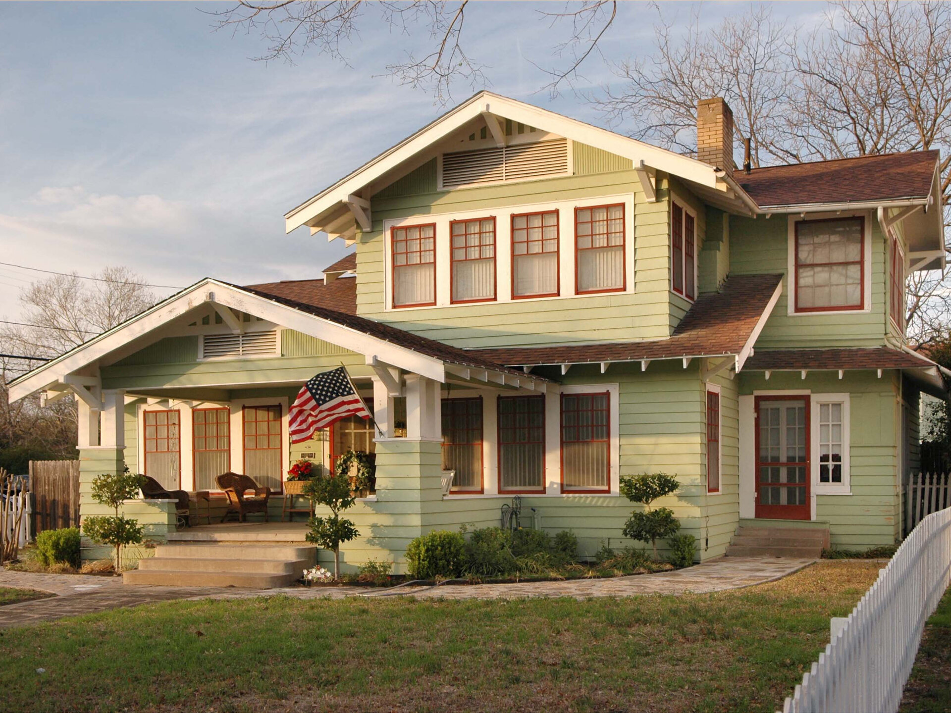 Cupertino CA Location House-4