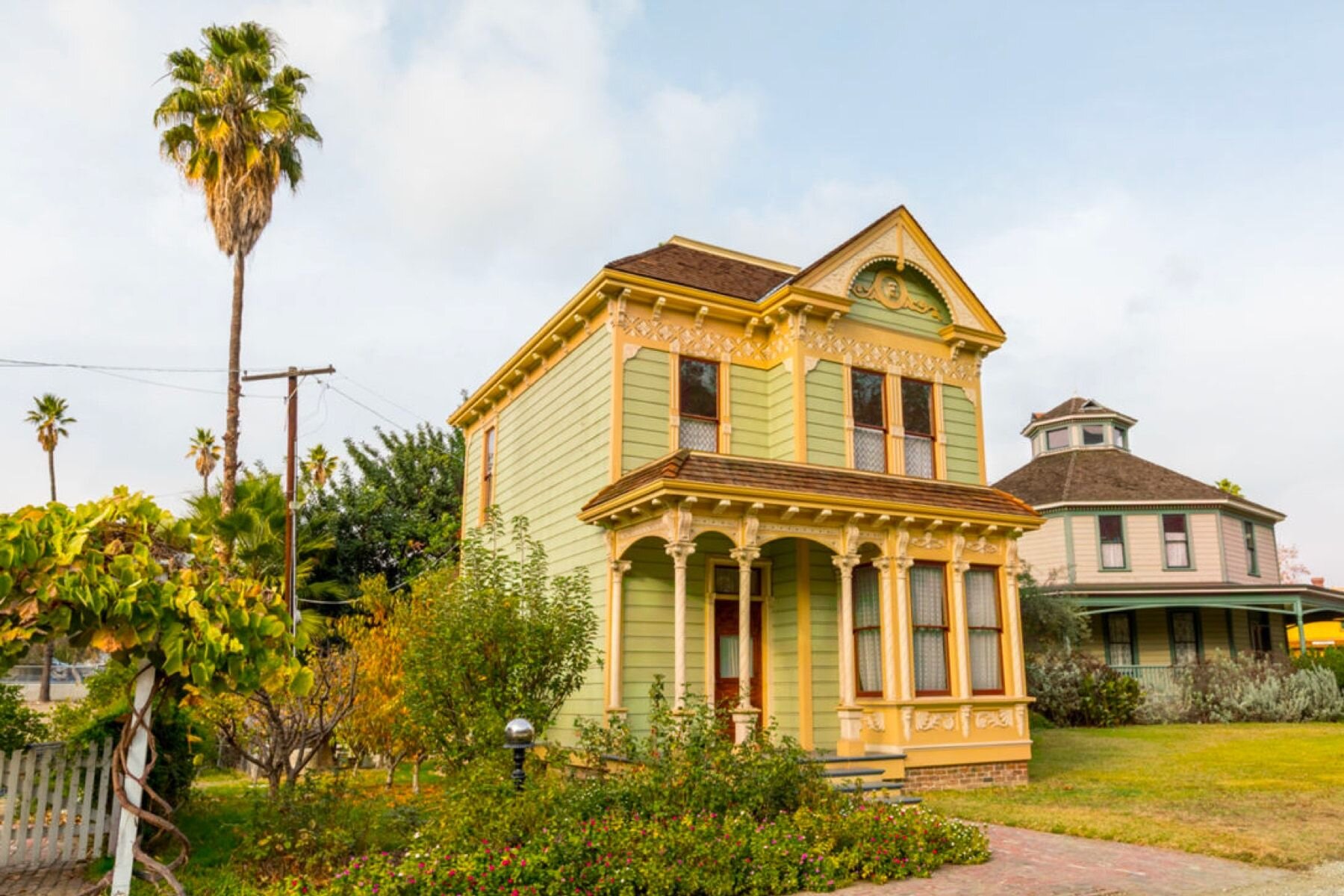 Cupertino CA Location House-6